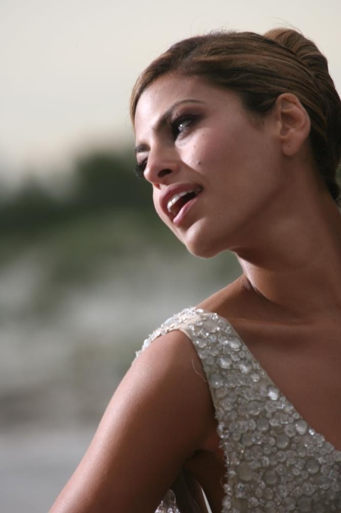 伊娃·门德斯 写真 - mtime时光网