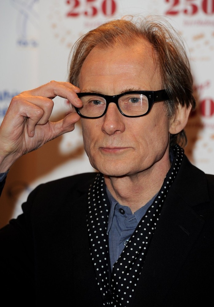 比尔·奈伊 生活照 - mtime时光网