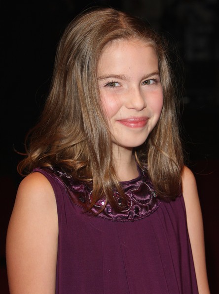 佩拉·哈内-贾丁 生活照 - mtime时光网