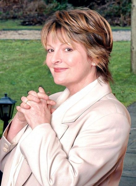 图片标题:布兰达·布莱斯写真 #04