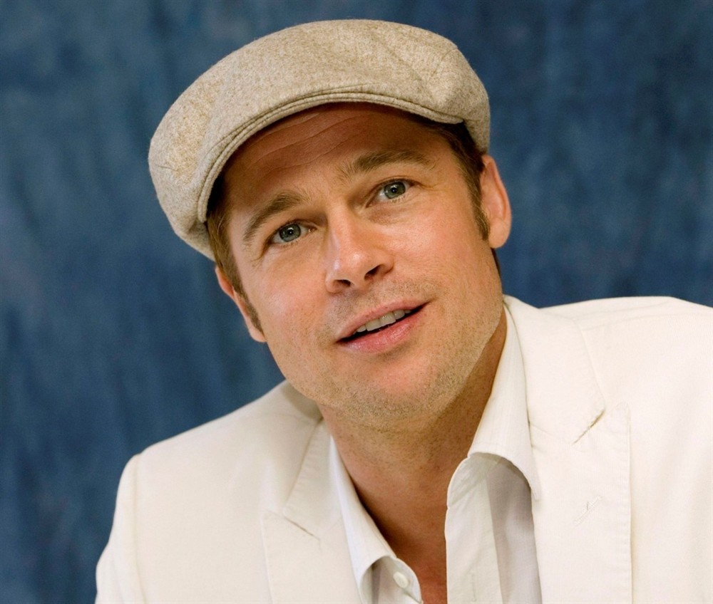 布拉德·皮特 其他 - mtime时光网