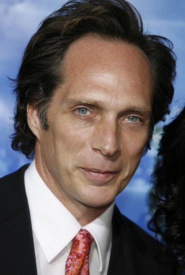 威廉·菲德内尔,william fichtner - 时光网mtime
