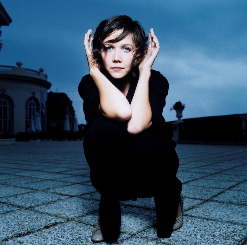 玛吉·吉伦哈尔 写真 - mtime时光网