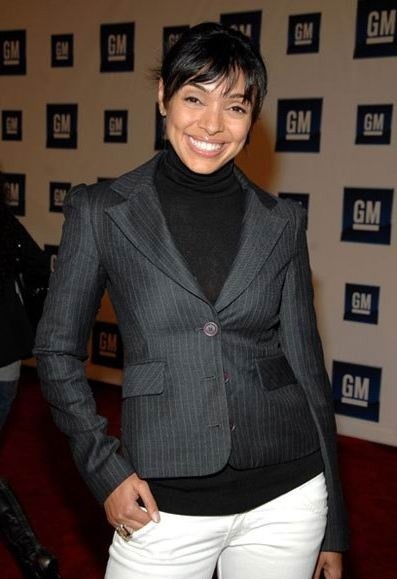 塔玛拉·泰勒 生活照 - mtime时光网