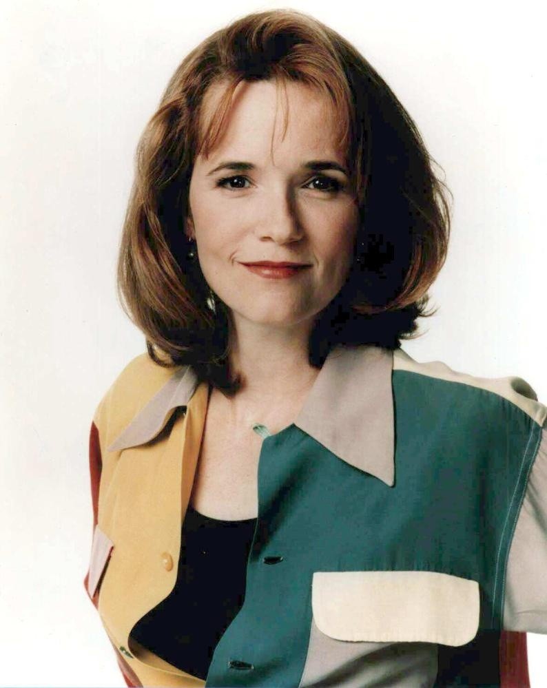 莉·汤普森 写真 - mtime时光网