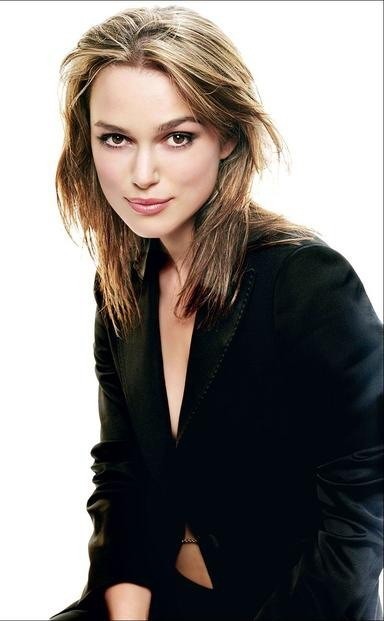 凯拉·奈特莉 写真 - mtime时光网