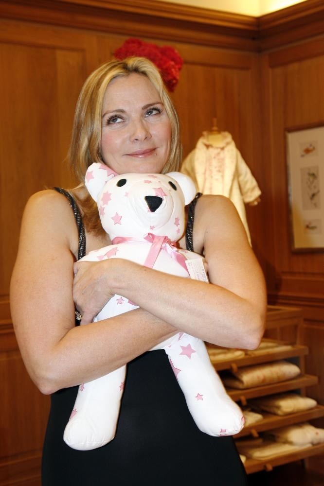 金·凯特罗尔 写真 - mtime时光网