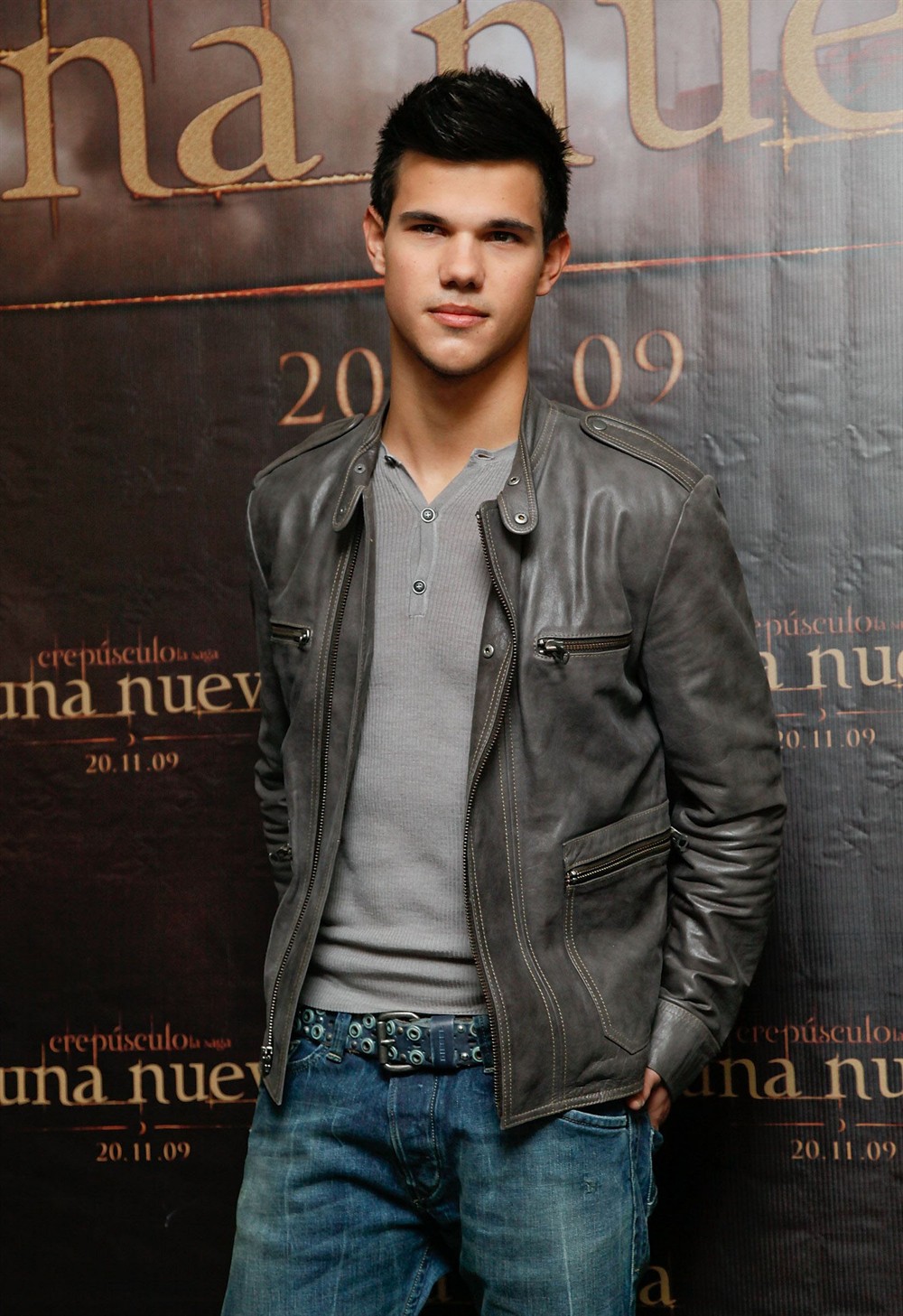 泰勒·洛特纳 生活照 - mtime时光网