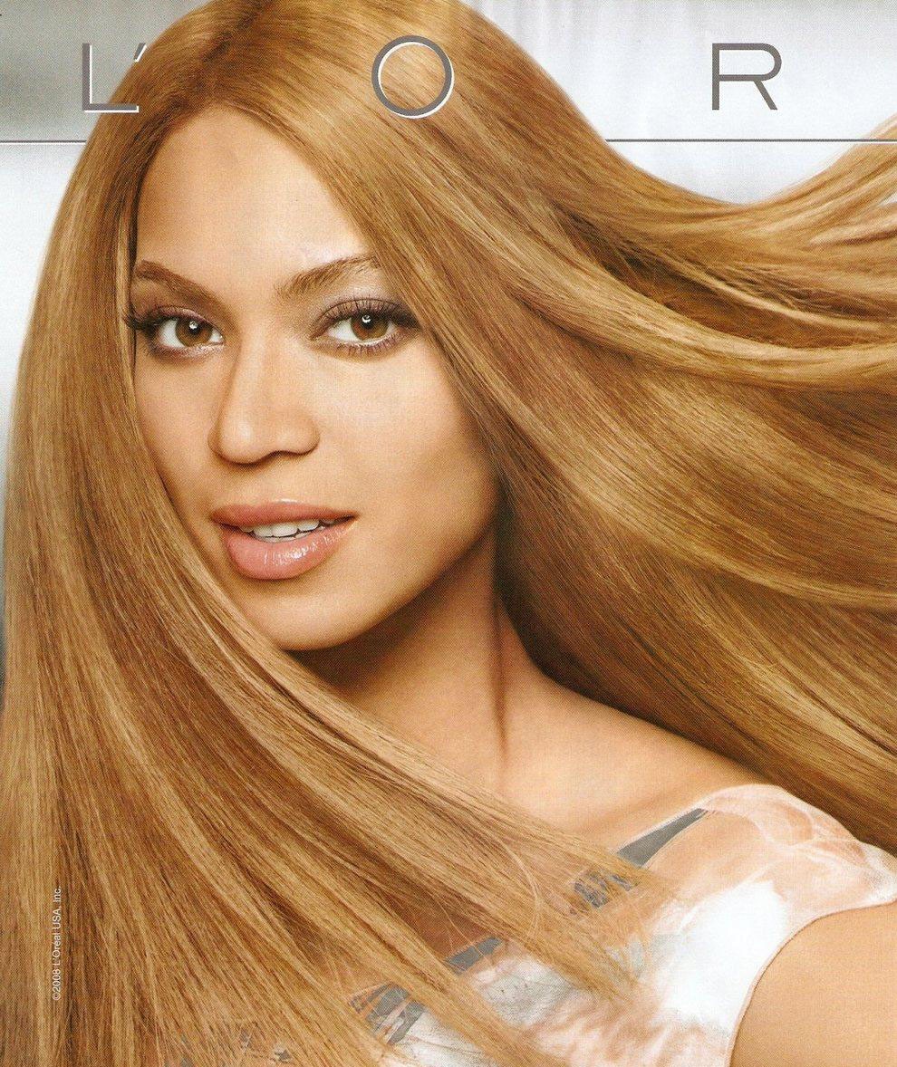 碧昂丝·诺尔斯 写真 - mtime时光网