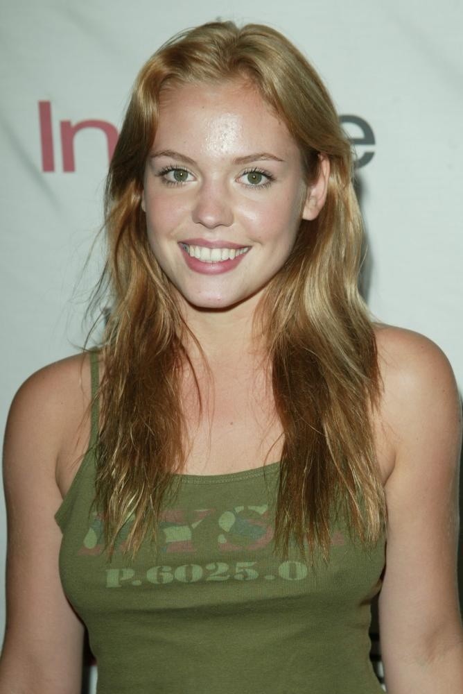 艾格尼丝·布鲁根 生活照 - mtime时光网