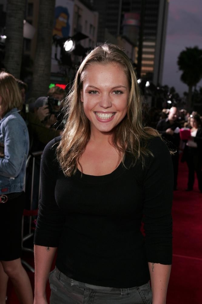 艾格尼丝·布鲁根 生活照 - mtime时光网