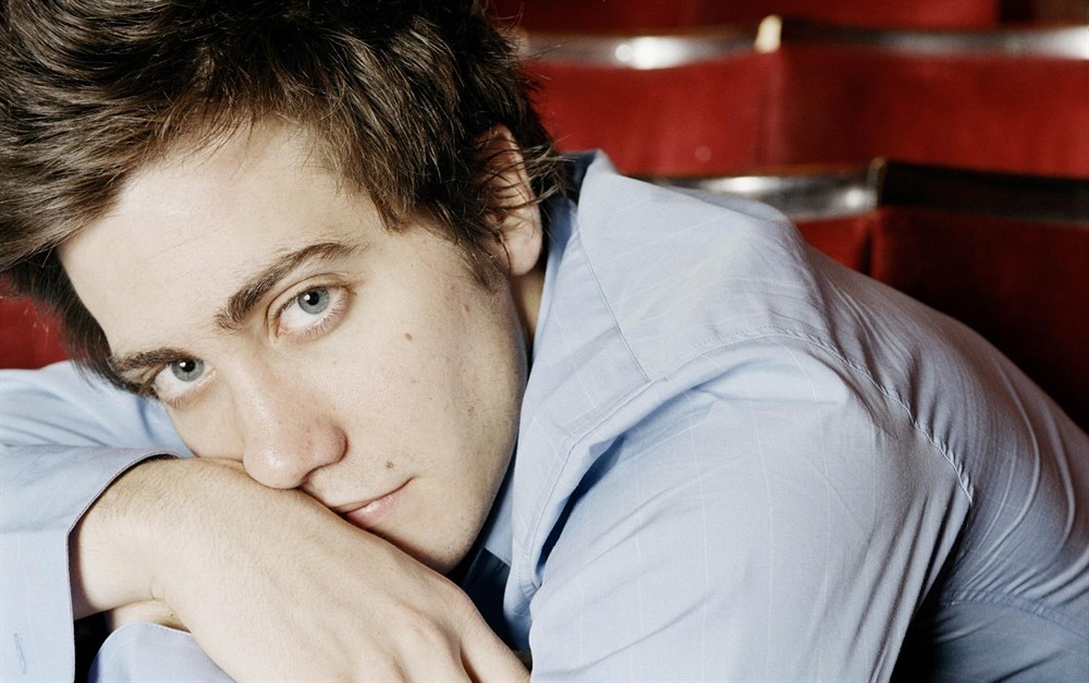 杰克·吉伦哈尔 写真 - mtime时光网