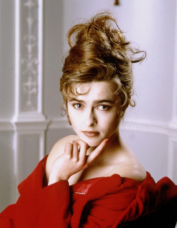 海伦娜·伯翰·卡特 写真 - mtime时光网