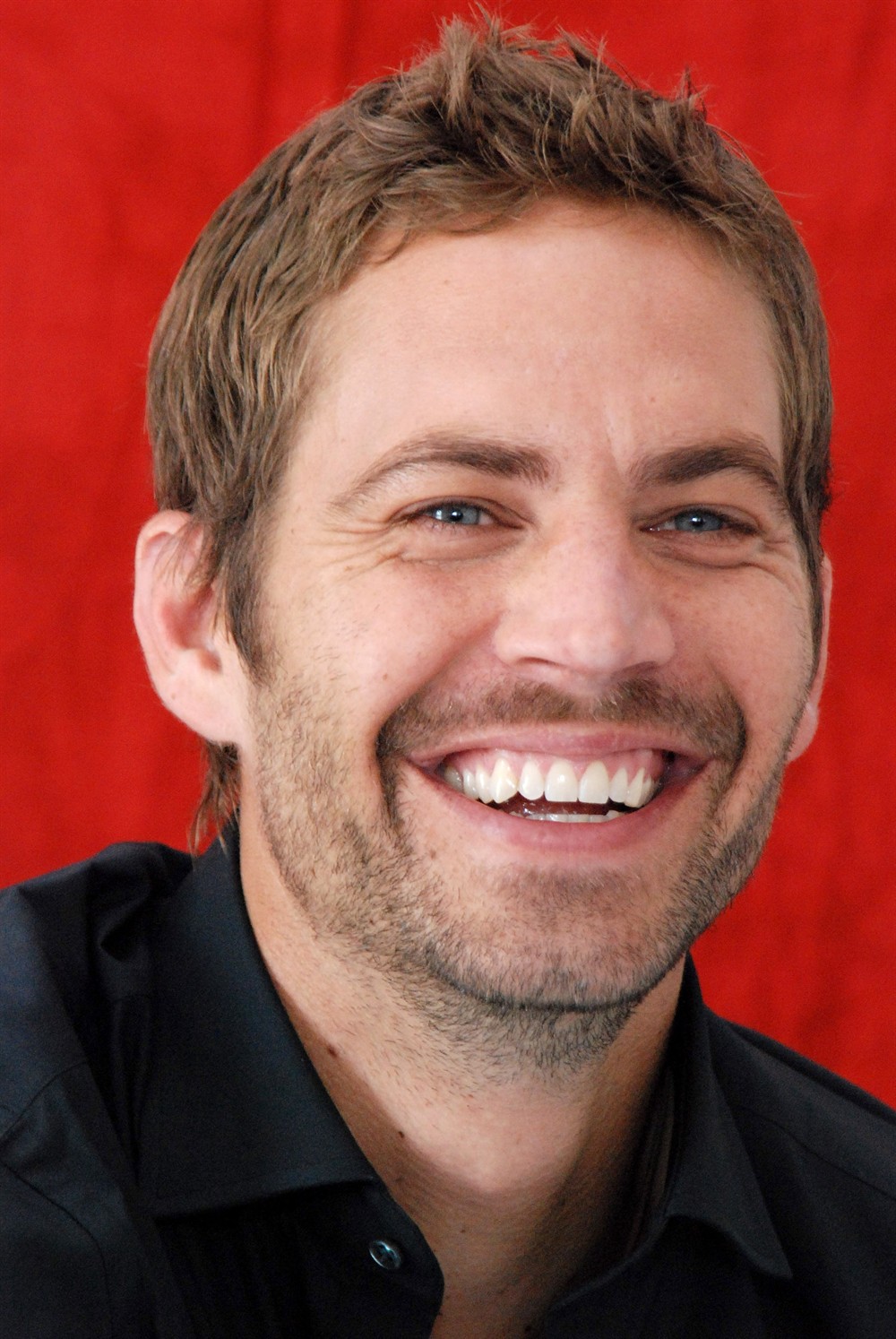 保罗·沃克 生活照 - mtime时光网