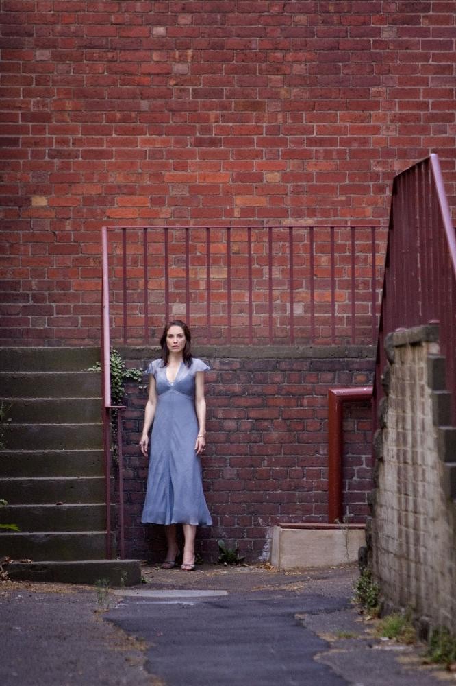 克莱尔·弗兰妮 写真 - mtime时光网