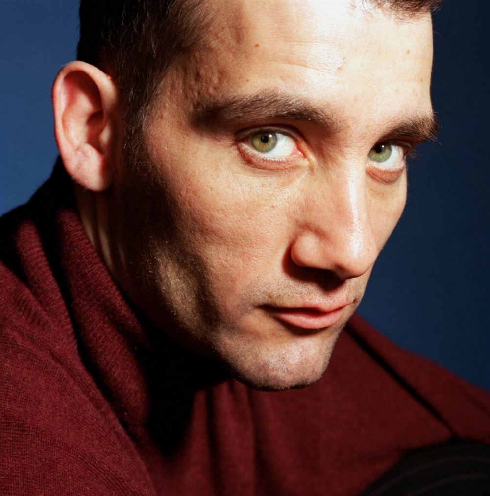 克里夫·欧文 写真 - mtime时光网