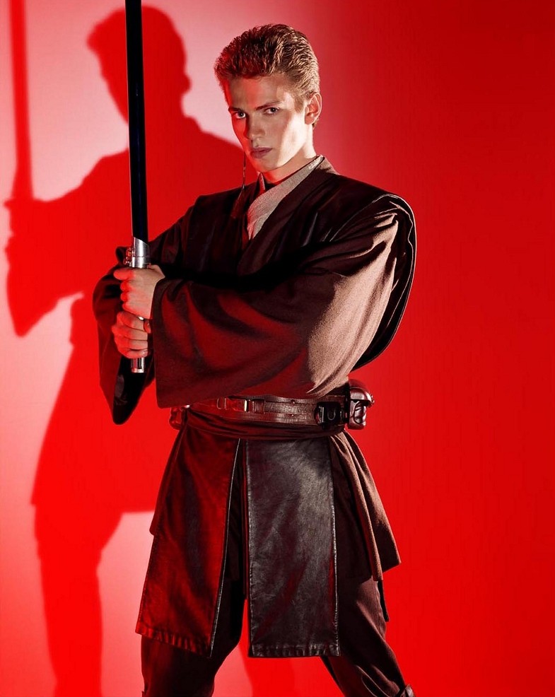 海登·克里斯滕森 写真 - mtime时光网