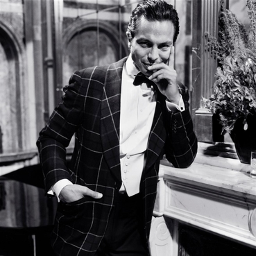 写真#07:本杰明·布拉特 benjamin bratt