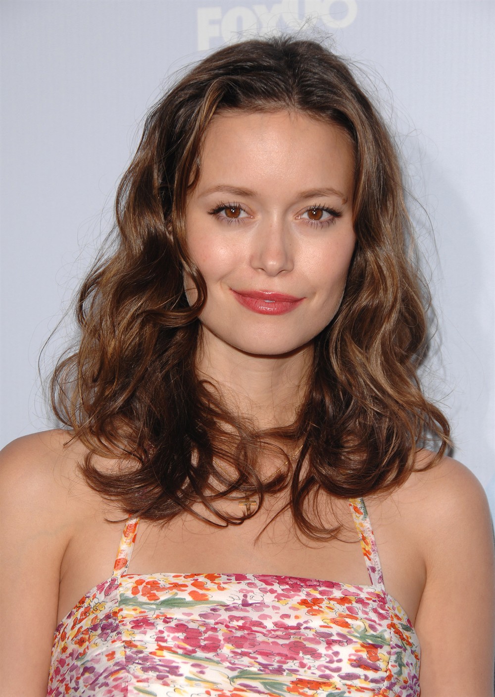 莎莫·格劳 生活照 - mtime时光网