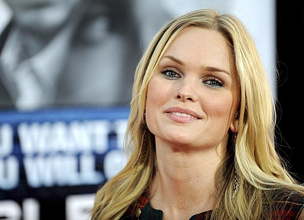 桑妮·马布雷 生活照 - mtime时光网