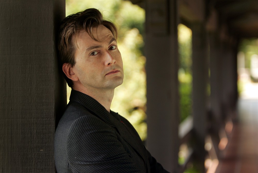 大卫·田纳特 写真 - mtime时光网