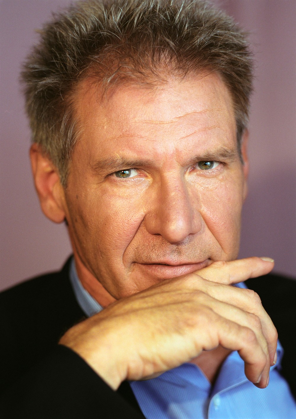 哈里森·福特 写真 - mtime时光网