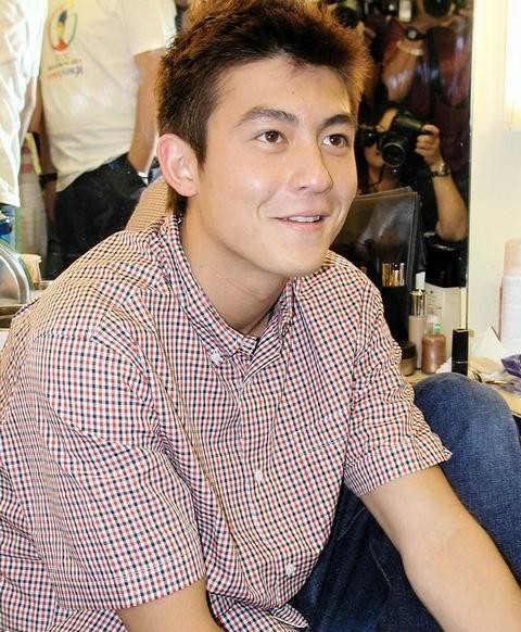 陈冠希 生活照 - mtime时光网