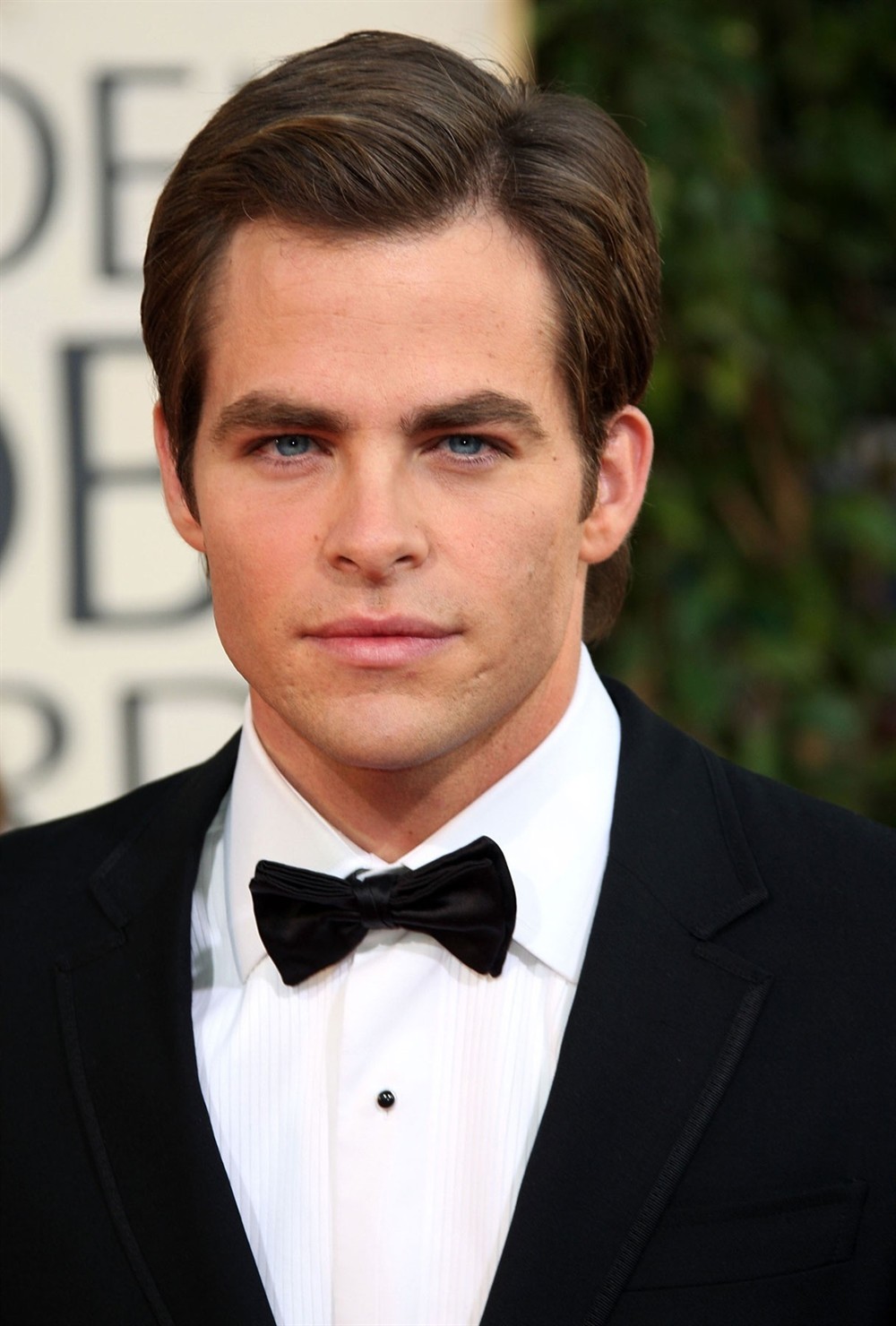 克里斯·派恩 生活照 - mtime时光网