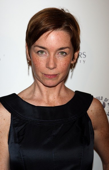 朱丽安妮·尼科尔森 生活照 - mtime时光网