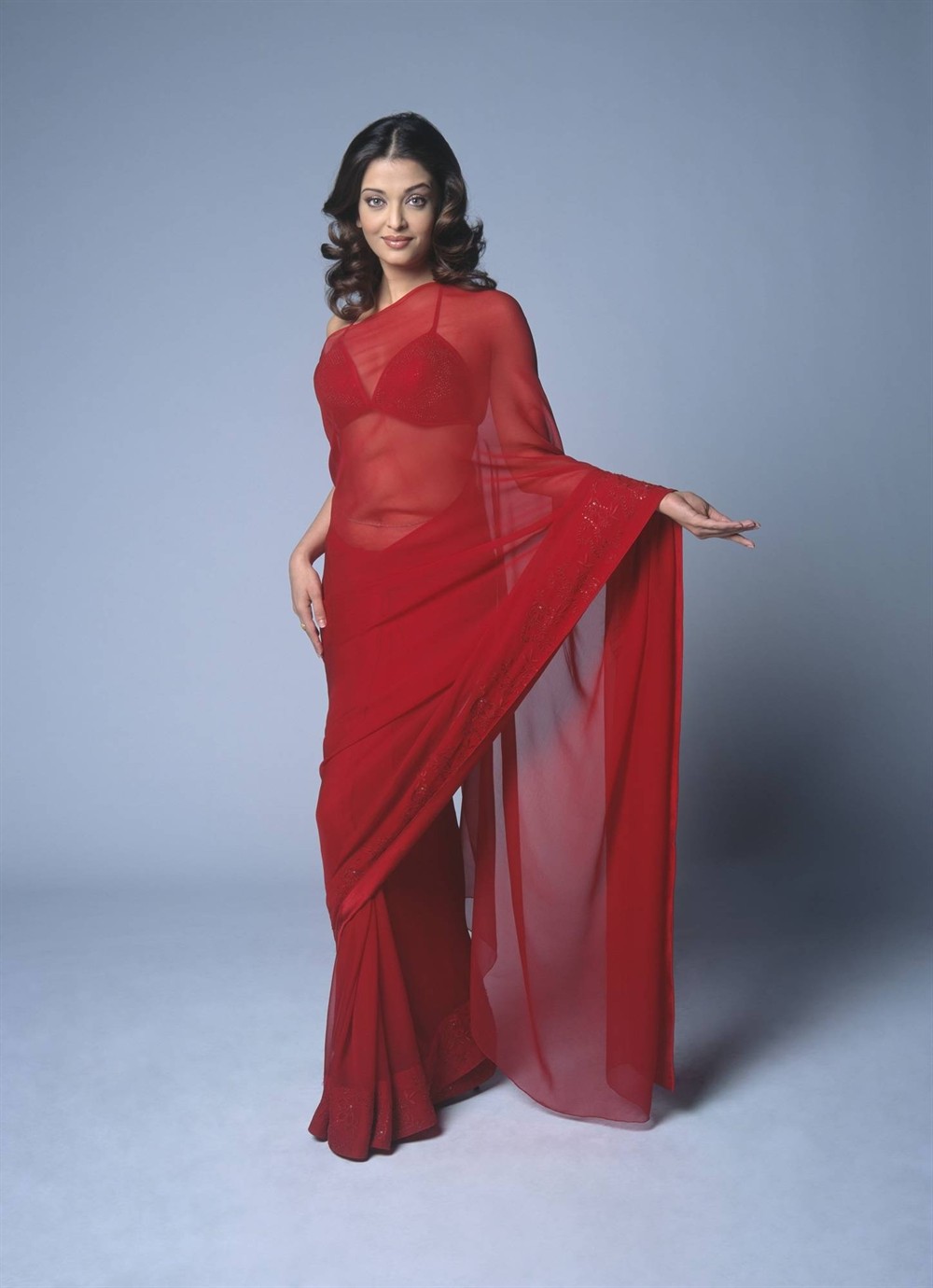 艾西瓦娅·雷 写真 - mtime时光网