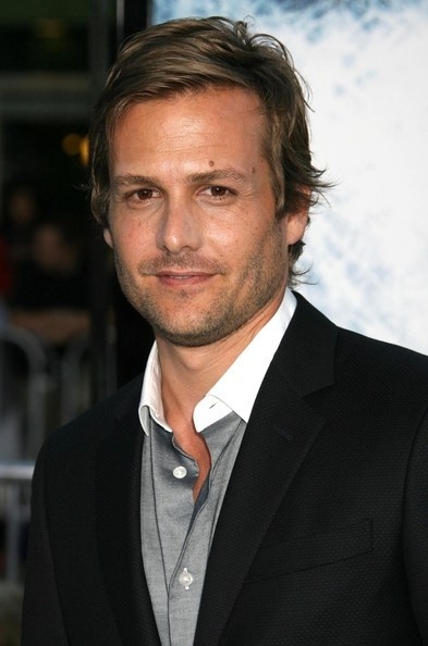 盖布瑞·马赫特 生活照 - mtime时光网