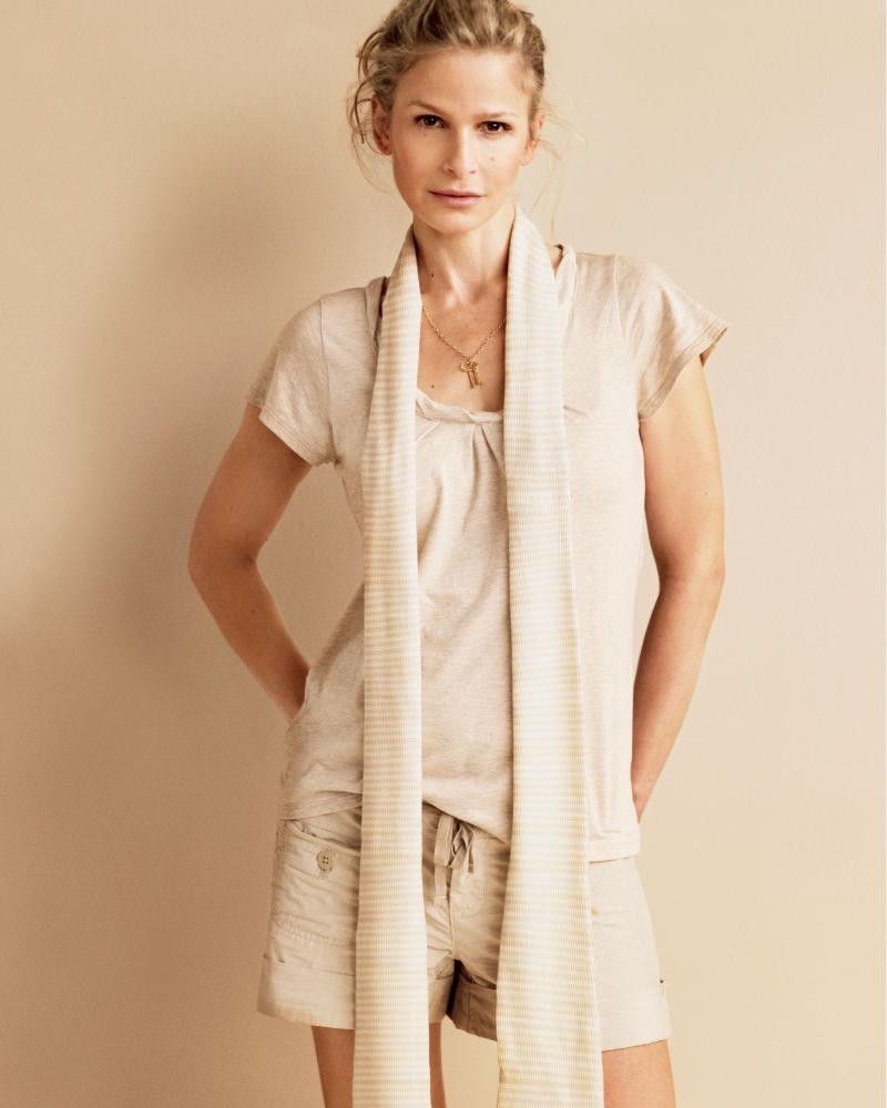 凯拉·塞吉维克 写真 - mtime时光网