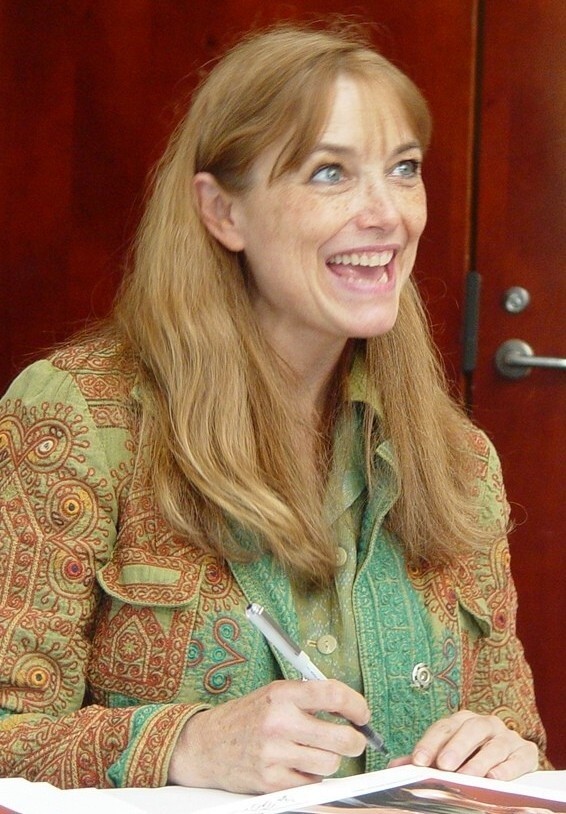 凯伦·阿兰 生活照 - mtime时光网