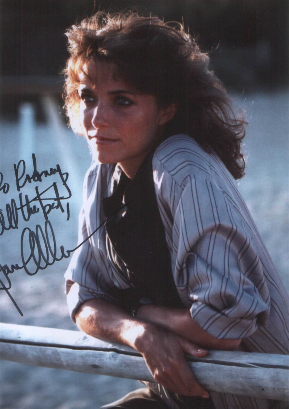 凯伦·阿兰 写真 - mtime时光网