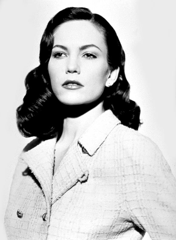 黛安·莲恩 写真 - mtime时光网