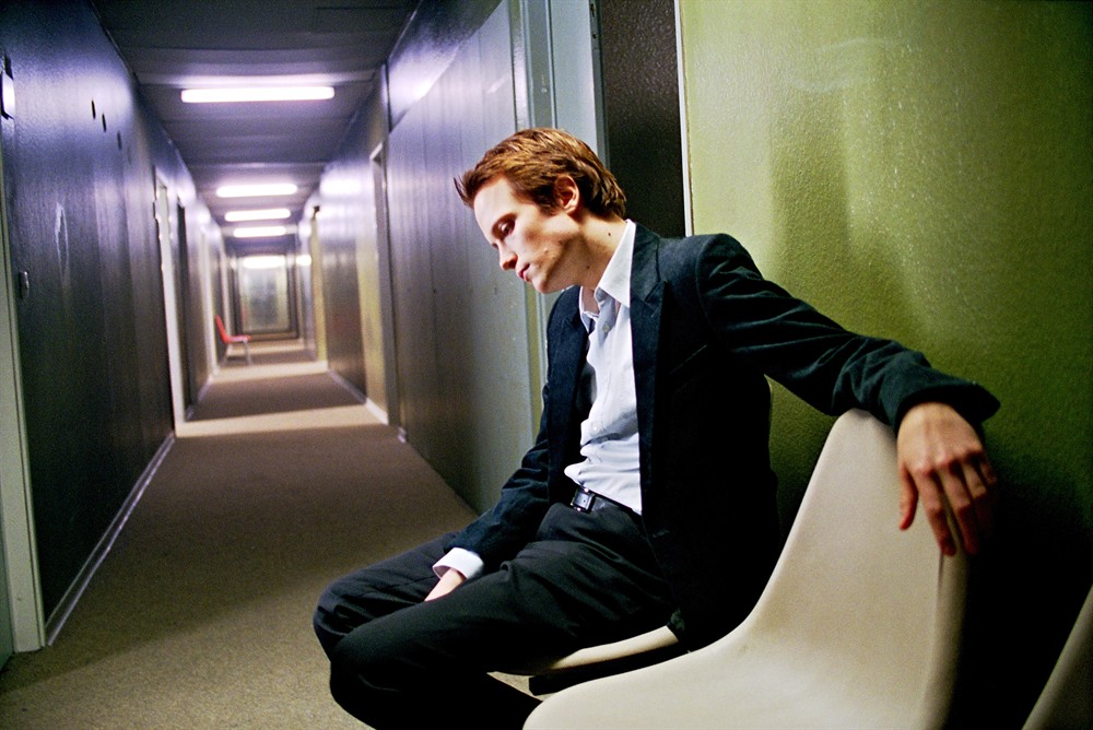 奥古斯特·迪赫 写真 - mtime时光网