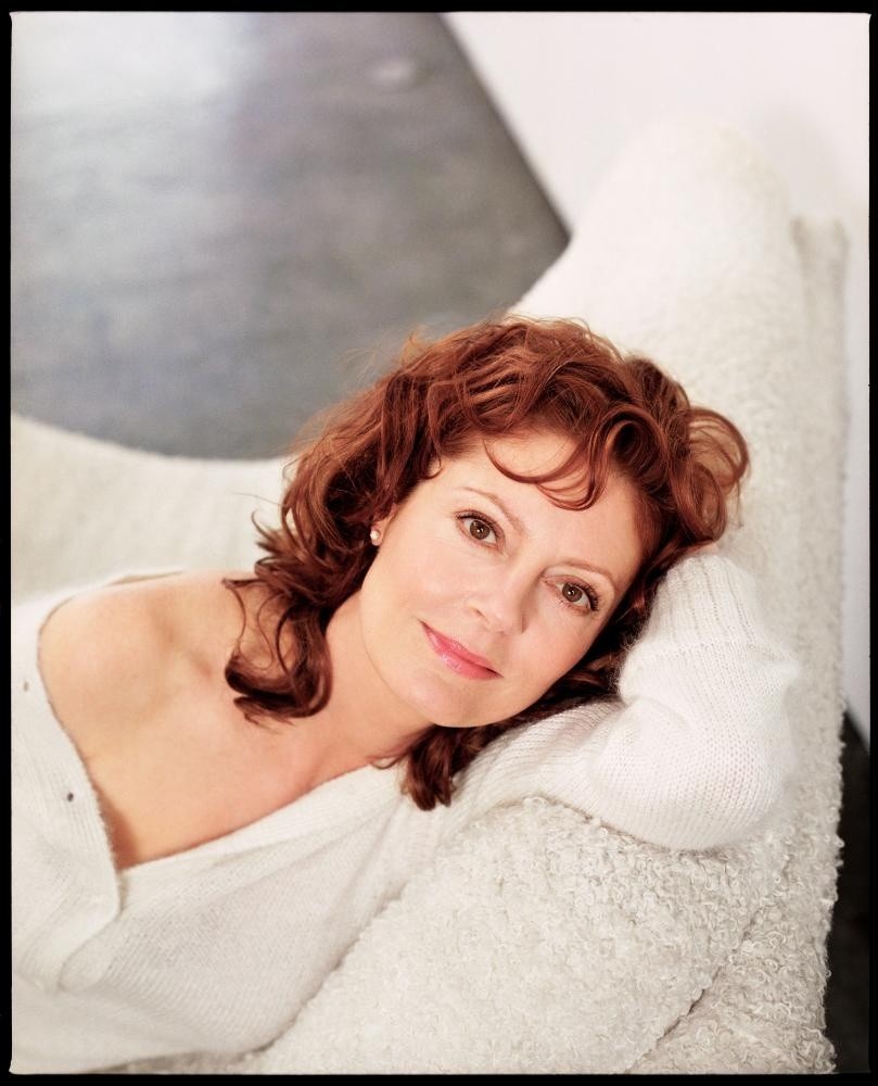 苏珊·萨兰登 写真 - mtime时光网