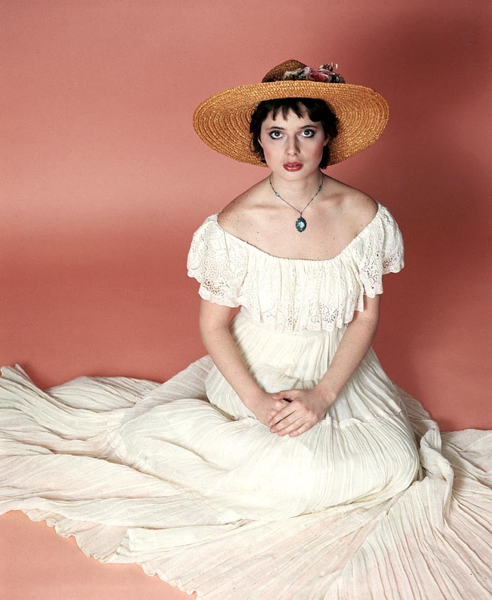 伊莎贝拉·罗西里尼 写真 - mtime时光网