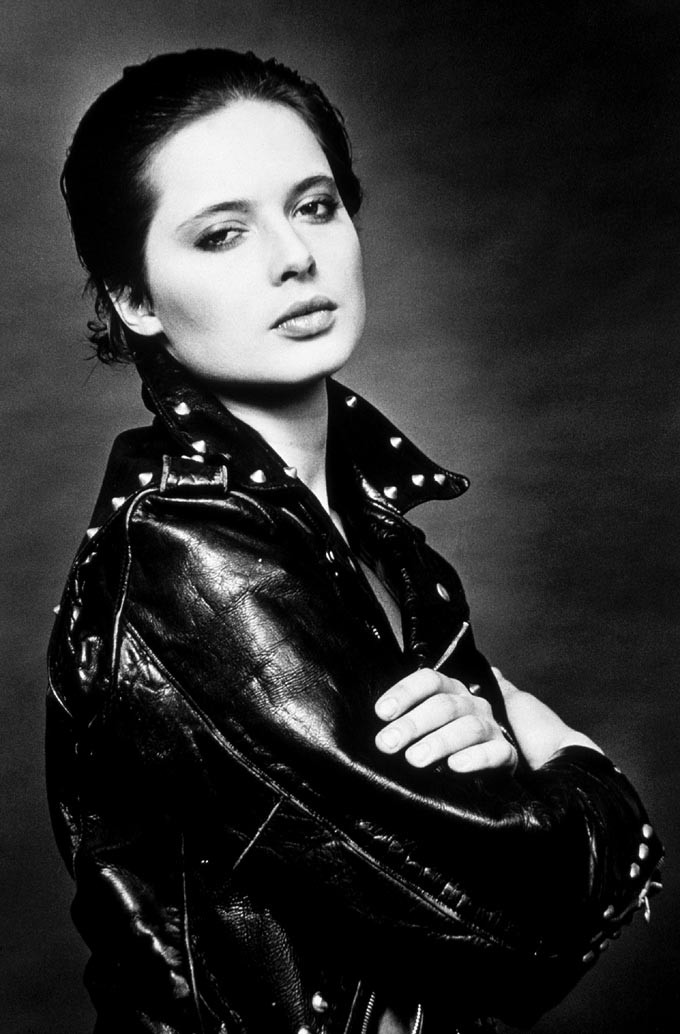 伊莎贝拉·罗西里尼 写真 - mtime时光网