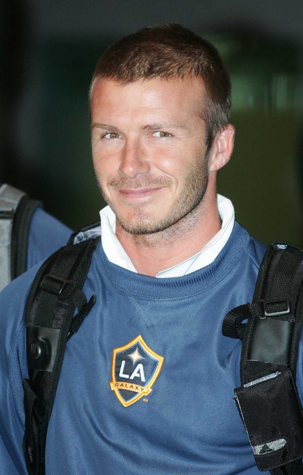 大卫·贝克汉姆 生活照 - mtime时光网