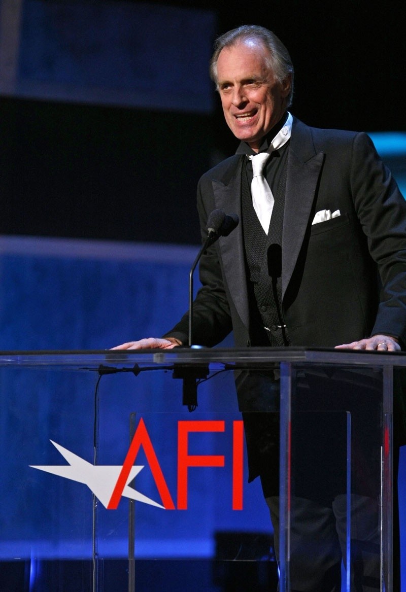 基思·卡拉丹 生活照 - mtime时光网