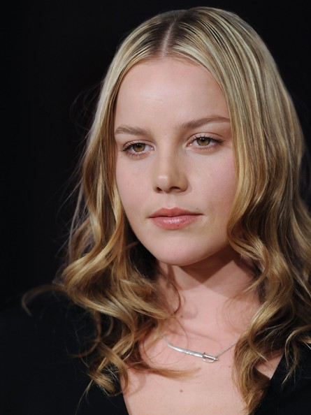 艾比·考尼什 生活照 - mtime时光网