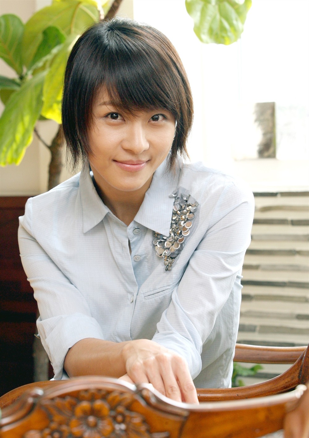 河智苑 写真 - mtime时光网