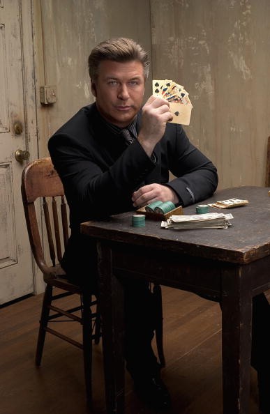 亚历克·鲍德温 写真 - mtime时光网