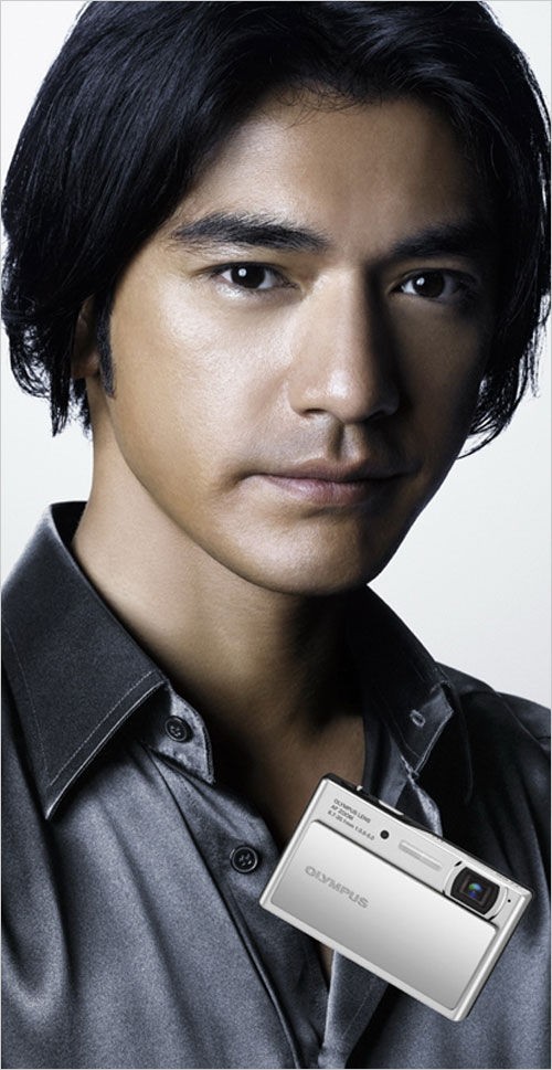 金城武 写真 - mtime时光网