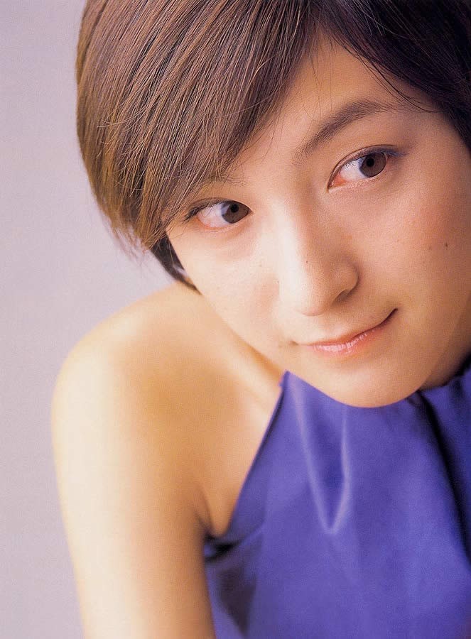 广末凉子 写真 - mtime时光网