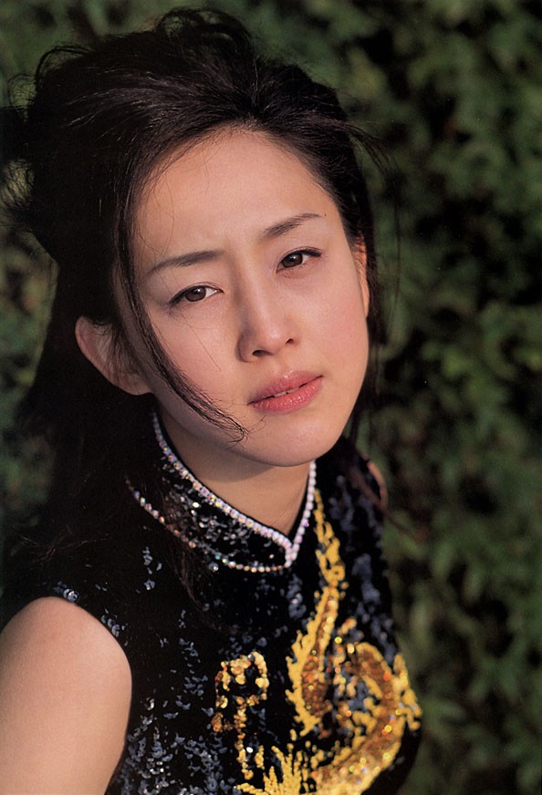 相田翔子 写真 - mtime时光网