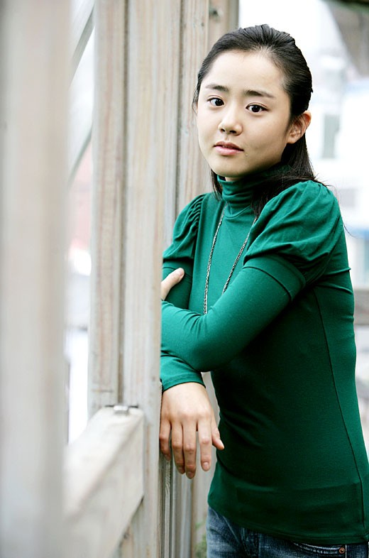 文根英 写真 - mtime时光网