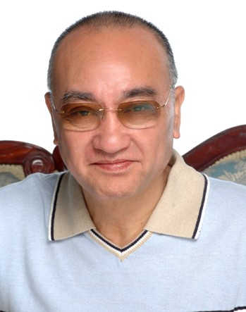 卢海鹏 写真 - mtime时光网