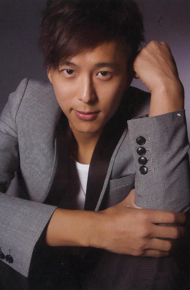 邓健泓 写真 - mtime时光网